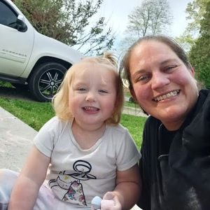 Meet your Posher, Heather